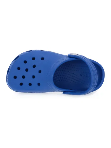 Pantofi copii Crocs albastru