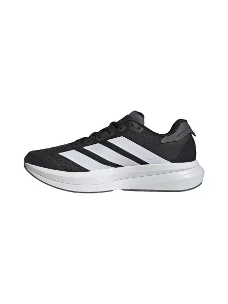 Futó félcipő Adidas fekete