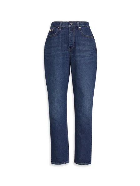 Calvin Klein Jeans Jeans DELAWARE închis albastru