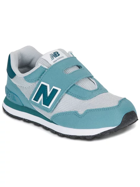 Tenisky New Balance modrá