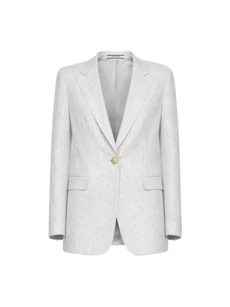 Marynarka Tagliatore szara