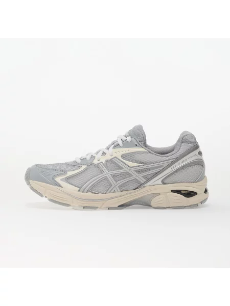 Sneakers Asics Piedmont Grey/ Glacier Grey EUR 37 gri