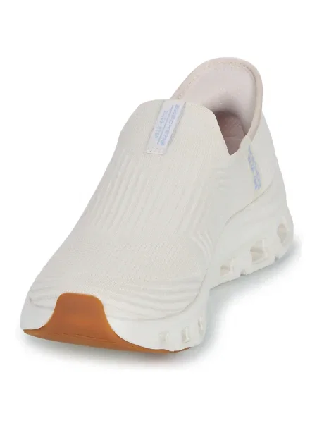 Pantofi Skechers bej