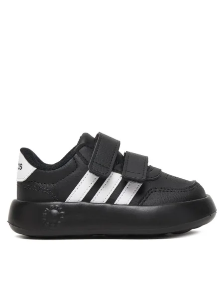 Adidas Sneakers Breaknet negru