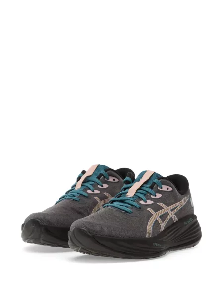 Sneakerși Asics Gel-venture plasă albastru