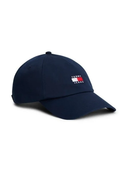 Farmerek Tommy Hilfiger fekete