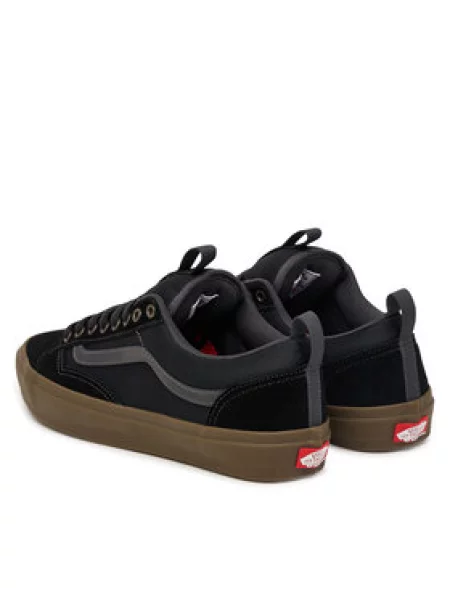 Vans Teniszcipő Skate Old Skool fekete