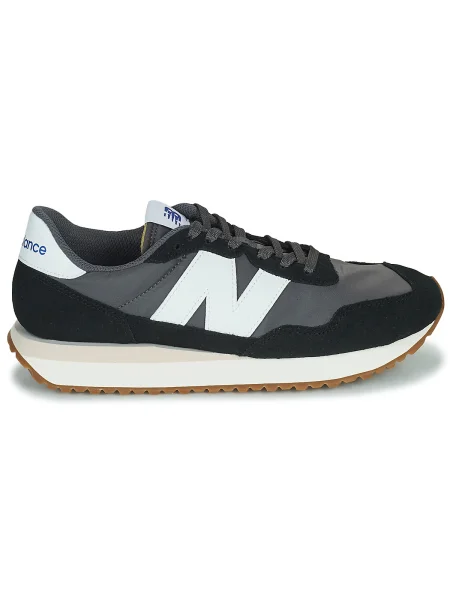 Tenisky New Balance 237 čierna