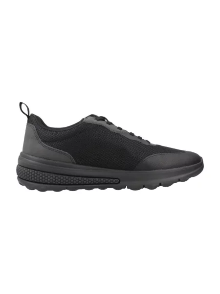 Pantofi Geox negru