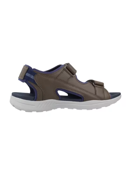 Pantofi copii Geox maro