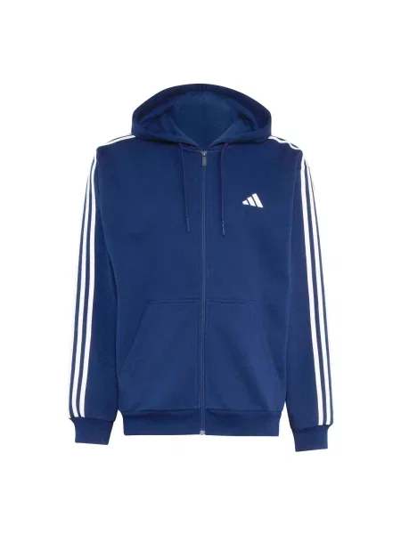 Geacă Adidas Sportswear alb