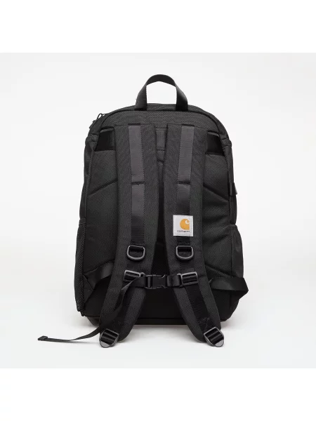 Carhartt WIP Rucsac Prescott' negru