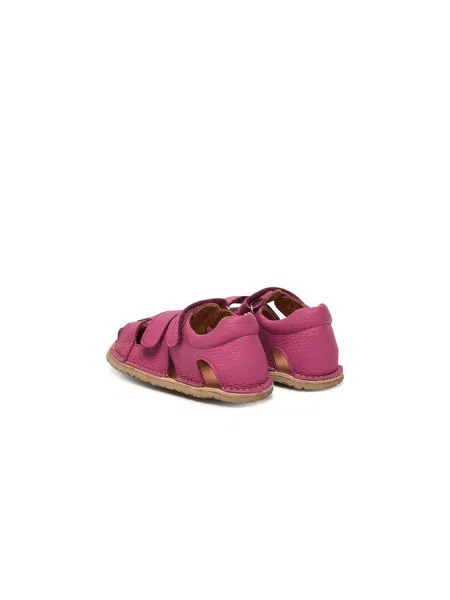 Sandale Froddo Barefoot Flexy Avi S ružičasta