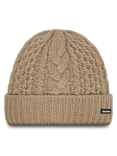 Eisbär Шапка Afratos сив