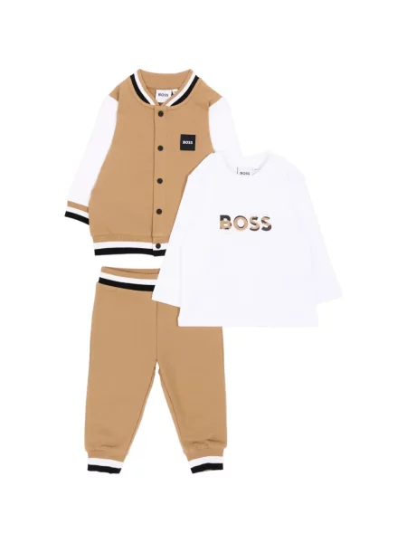 Komplet dresowy dziecięcy Bosswear