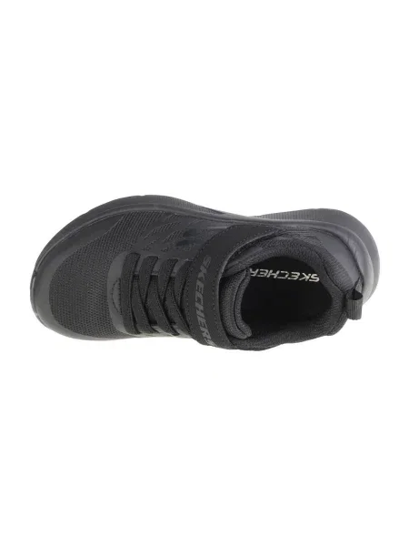 Pantofi copii Skechers negru