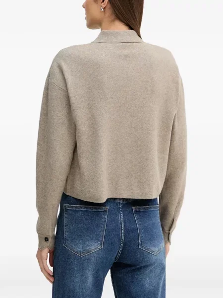 Cardigan Dkny tricotate