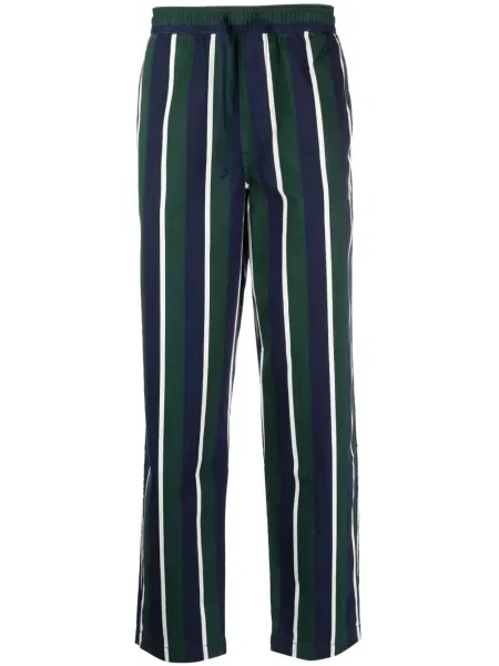 Τέντωμα καρό μπλούζα Polo Ralph Lauren με σχέδιο ροζ