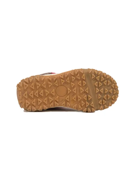 Pantofi copii Kimberfeel roșu