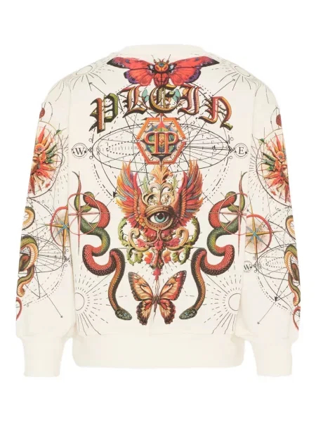 Суитчър Philipp Plein