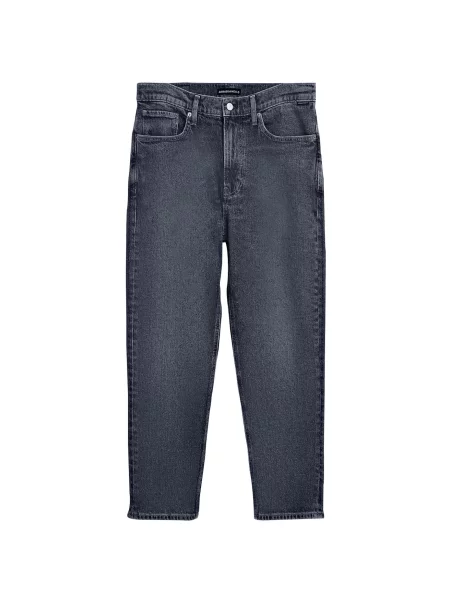 ARMEDANGELS Jeans MAAKX denim negru