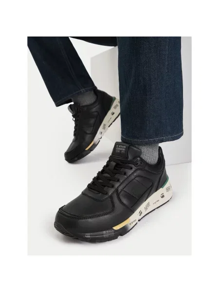 Sneakers G-STAR negru
