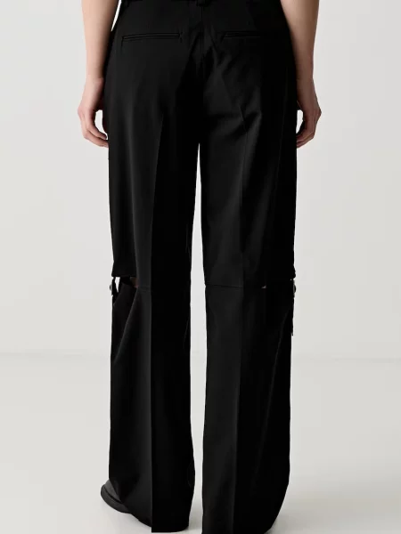Брюки Karl Lagerfeld Jeans