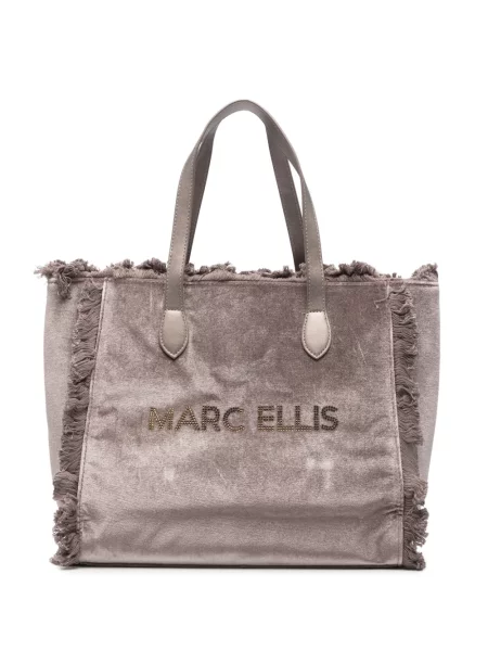 Shopperka Marc Ellis szara