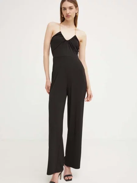 Kombinezon MICHAEL Michael Kors črna