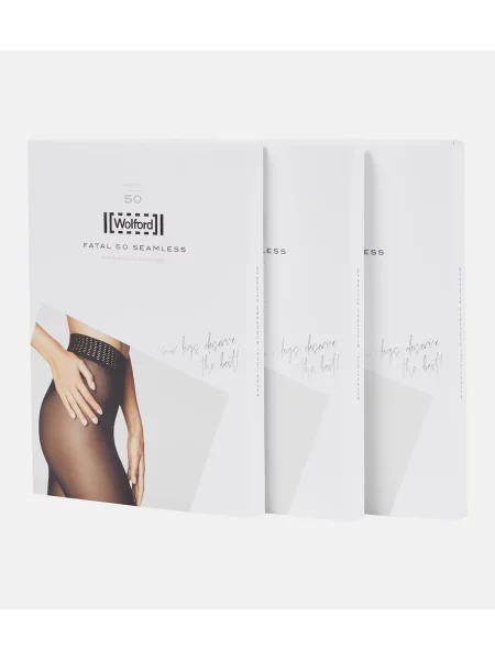 Dresuri Wolford negru