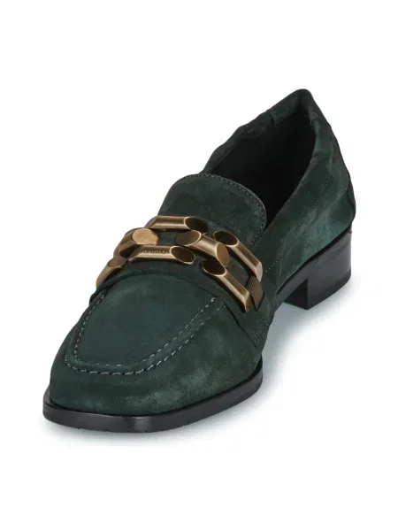 Pantofi Adige verde