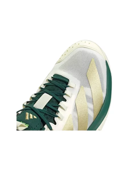 Tenisky Adidas Adizero biela