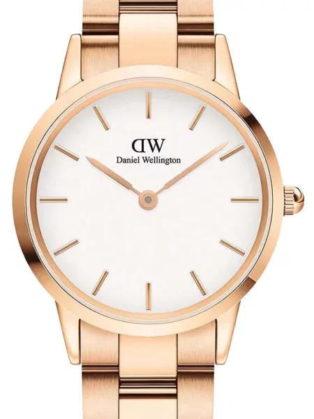 Óra Daniel Wellington fehér