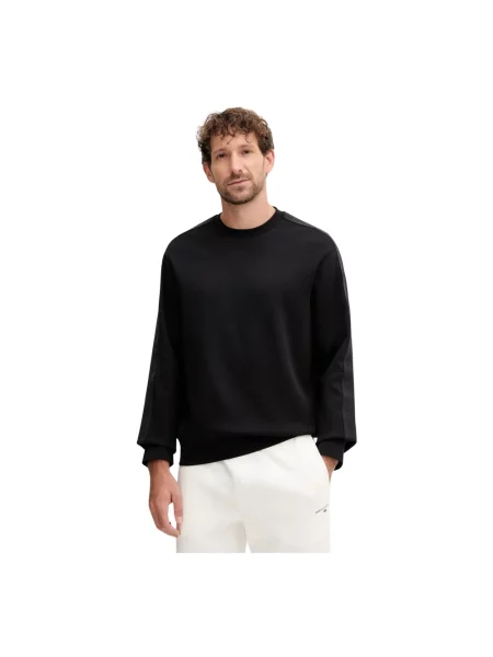 Bluza Armani Exchange czarna