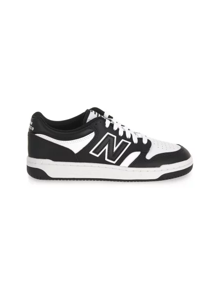 Tenisky New Balance černé