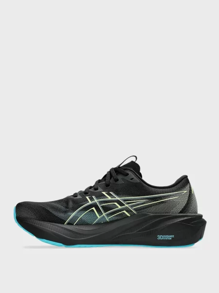 Кроссовки Asics GT-2000 черные