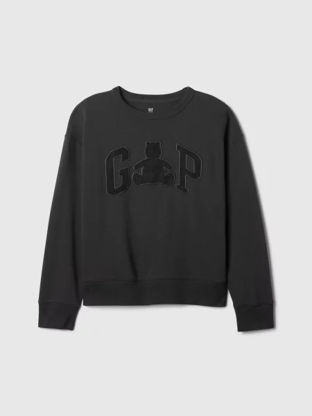 Суитчър Gap черно