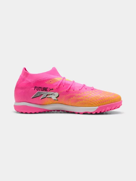 Кроссовки Puma розовые