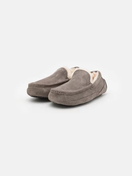 UGG Mokasíny ASCOT' sivá