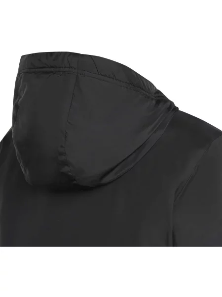 Sako Adidas čierna