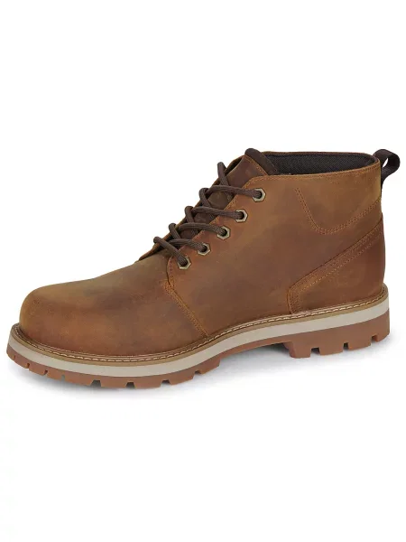 Pantofi Timberland maro