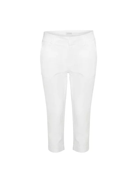 Koszula Part Two biała