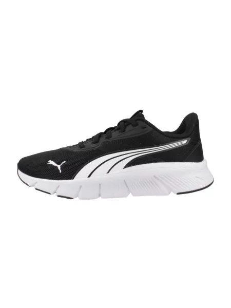 Puma Sneakersy FlexFocus Lite Modern Jr 01 černá