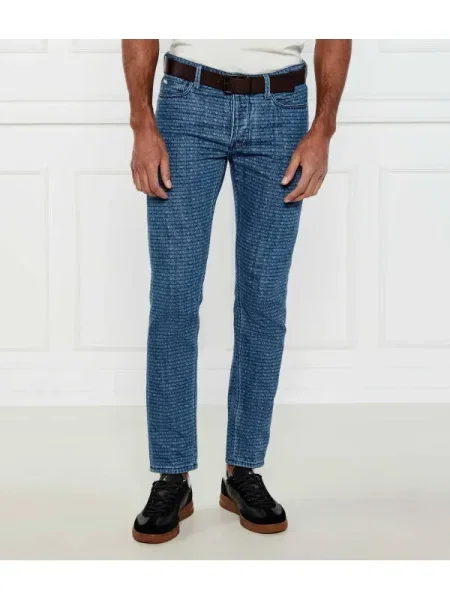 Emporio Armani Farmer kék