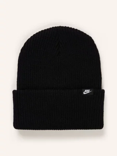 Čepice Nike černý