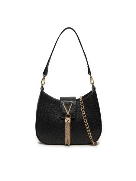 Чанта Valentino Bags черно