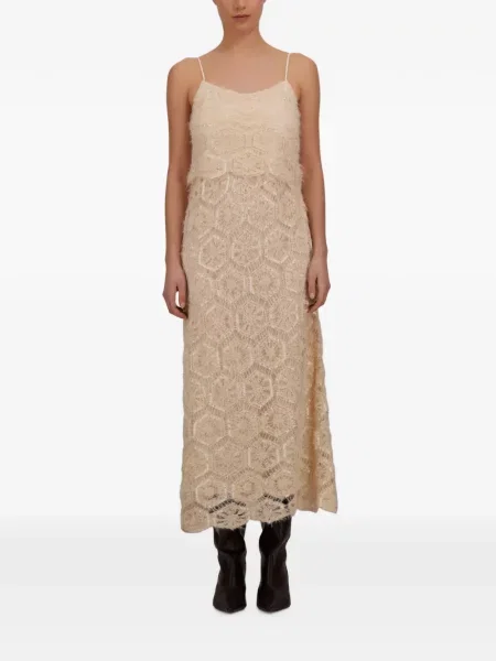 Rochie midi Herno cu paiete