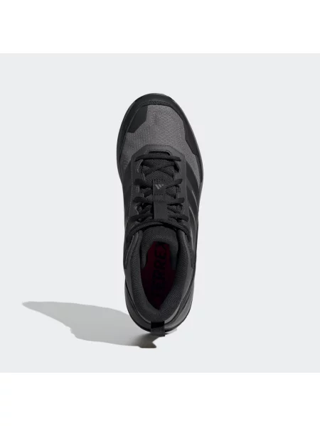 Buty trekkingowe Adidas trekkingowe czarne