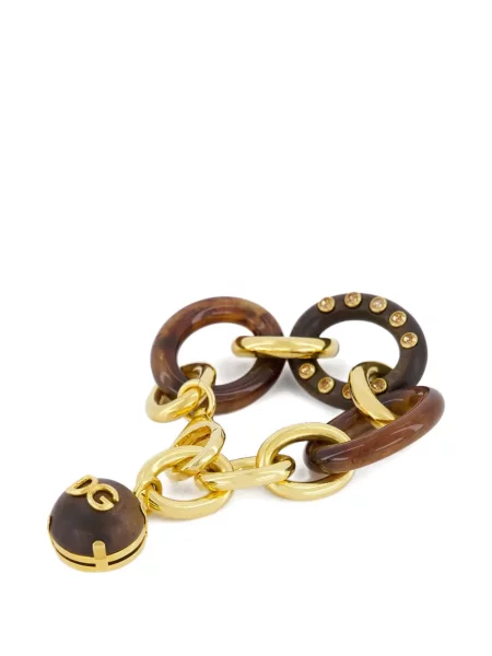 Medál Dolce & Gabbana autogrammal