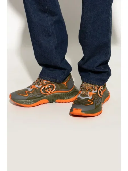 Sneakerși Gucci